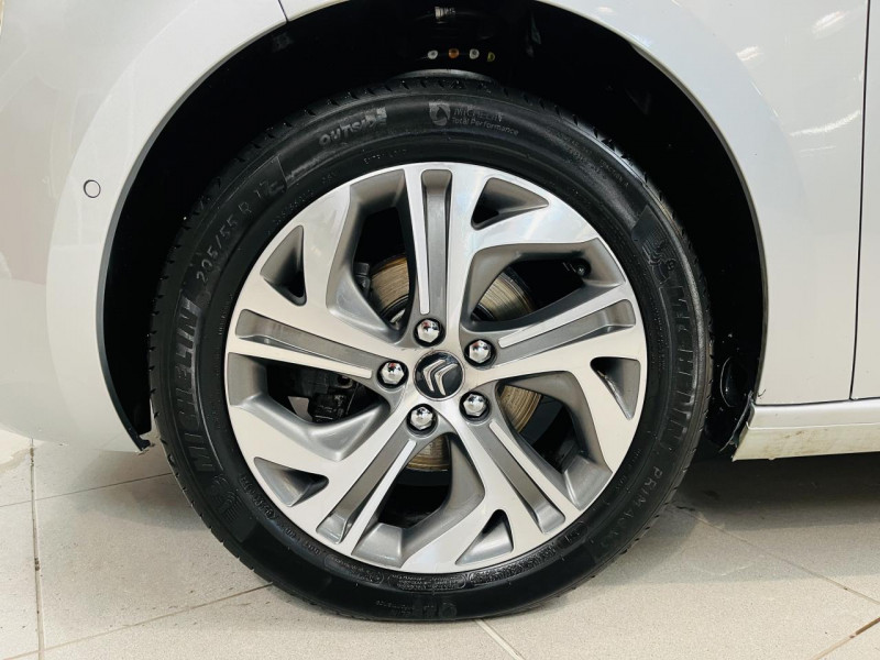 Photo 21 de l'offre de CITROEN C4 PICASSO e-HDi 115 Exclusive EAT6 à 12490€ chez Occasions Champenoises