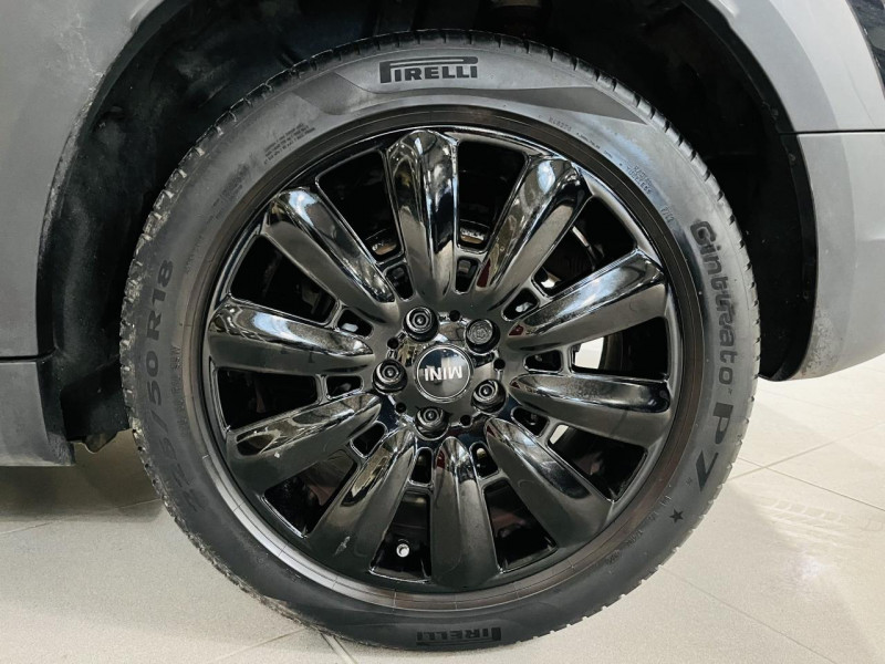 Photo 23 de l'offre de MINI COUNTRYMAN F60 LCI 136 ch BVA7 Cooper Essential à 22990€ chez Occasions Champenoises