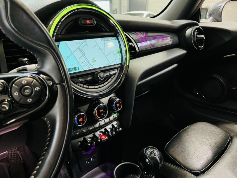 Photo 6 de l'offre de MINI MINI  Cooper 136 ch Chili à 13990€ chez Occasions Champenoises