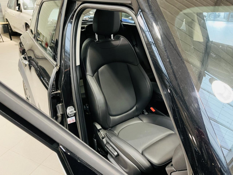 Photo 17 de l'offre de MINI COUNTRYMAN F60 LCI 136 ch BVA7 Cooper Essential à 22990€ chez Occasions Champenoises