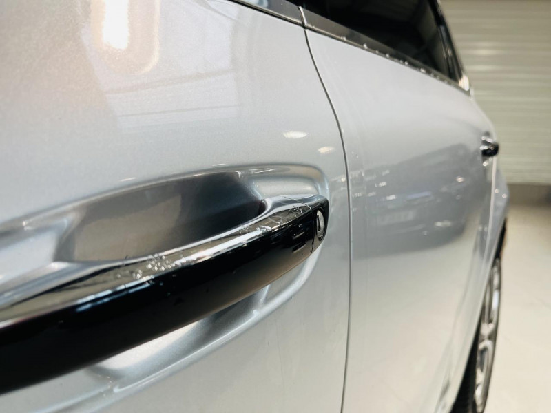 Photo 18 de l'offre de CITROEN C4 PICASSO e-HDi 115 Exclusive EAT6 à 12490€ chez Occasions Champenoises