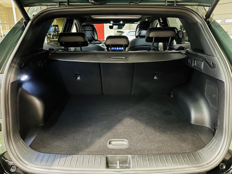 Photo 17 de l'offre de KIA SPORTAGE 1.6 CRDi 136ch MHEV DCT7 4x2 GT Line Premium à 28990€ chez Occasions Champenoises
