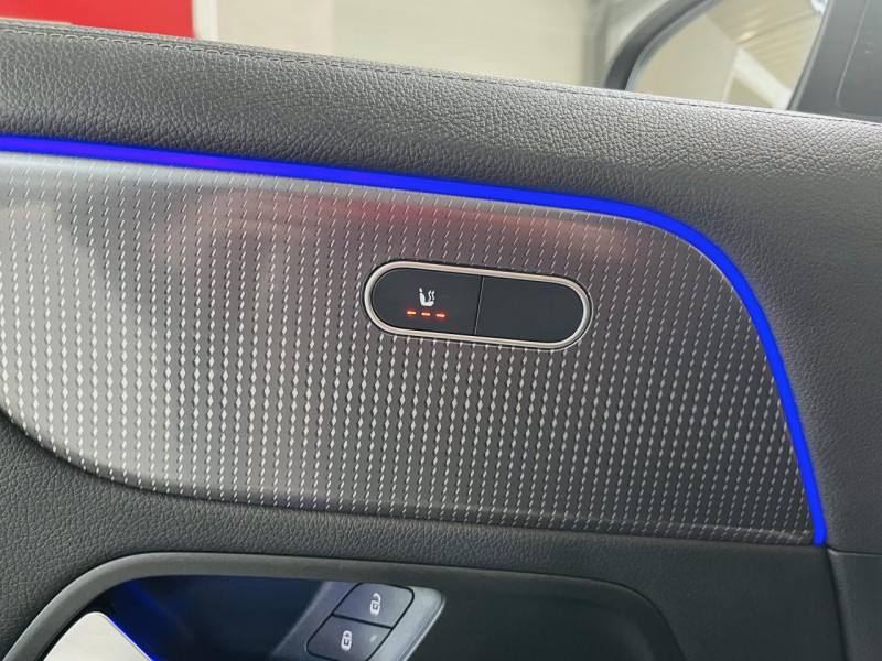 Photo 10 de l'offre de MERCEDES-BENZ GLA  200 d 8G-DCT Progressive Line à 31990€ chez Occasions Champenoises