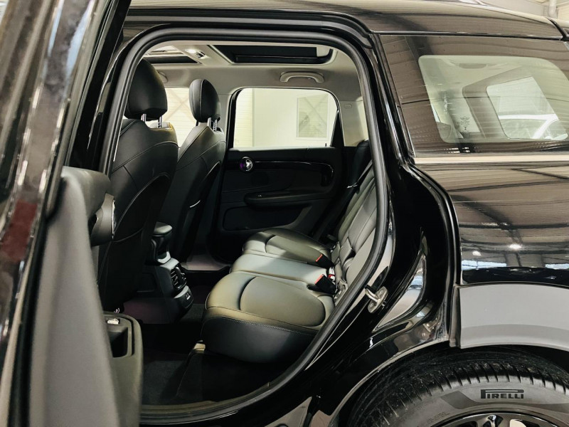Photo 12 de l'offre de MINI COUNTRYMAN F60 LCI 136 ch BVA7 Cooper Essential à 22990€ chez Occasions Champenoises