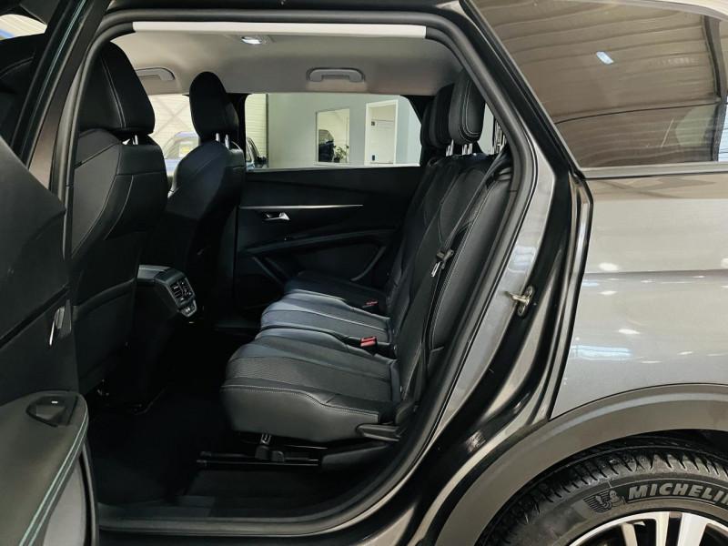 Photo 11 de l'offre de PEUGEOT 5008  BlueHDi 177ch S&S EAT8 Allure à 25990€ chez Occasions Champenoises