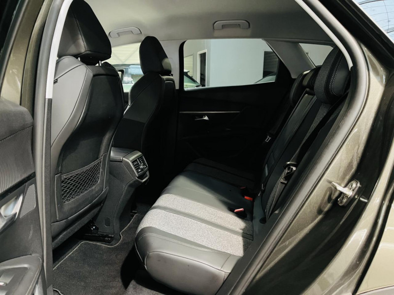 Photo 11 de l'offre de PEUGEOT 3008  1.6 BlueHDi 120ch S&S BVM6 Allure à 15990€ chez Occasions Champenoises