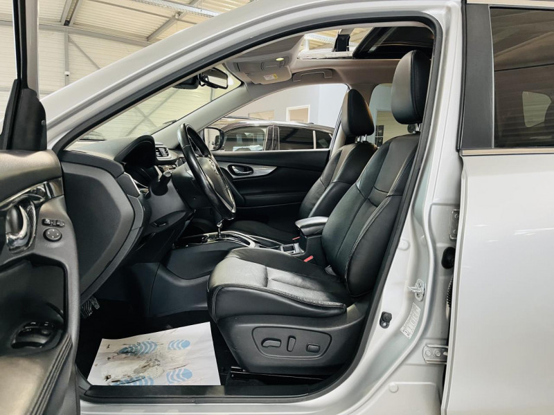 Photo 11 de l'offre de NISSAN X-TRAIL 1.6 dCi 130 Xtronic Tekna à 15990€ chez Occasions Champenoises