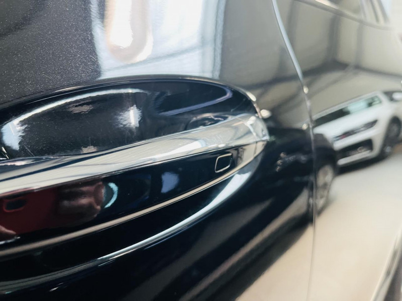 Photo 17 de l'offre de MERCEDES-BENZ GLA  200 d 8G-DCT Progressive Line à 31990€ chez Occasions Champenoises