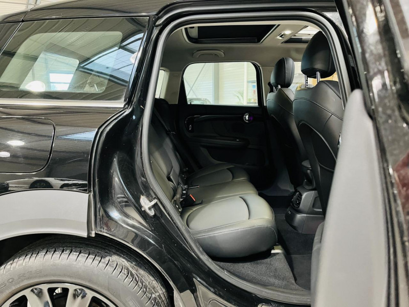 Photo 15 de l'offre de MINI COUNTRYMAN F60 LCI 136 ch BVA7 Cooper Essential à 22990€ chez Occasions Champenoises
