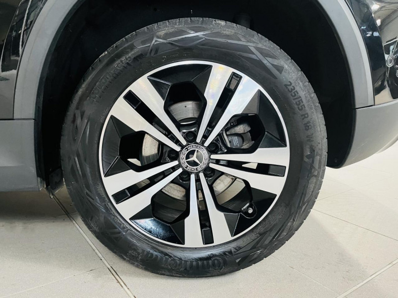 Photo 21 de l'offre de MERCEDES-BENZ GLA  200 d 8G-DCT Progressive Line à 31990€ chez Occasions Champenoises