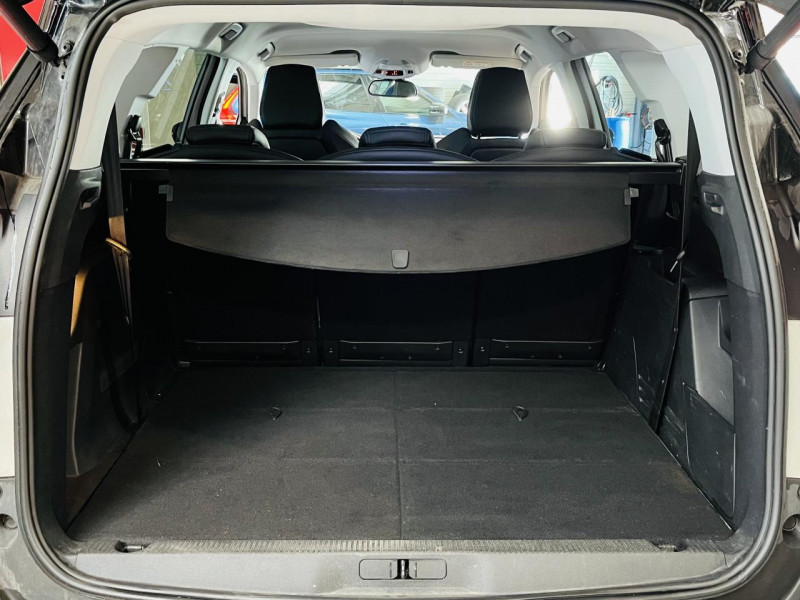 Photo 15 de l'offre de PEUGEOT 5008  BlueHDi 130ch S&S EAT8 Crossway à 18990€ chez Occasions Champenoises