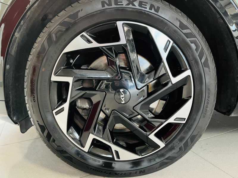 Photo 27 de l'offre de KIA SPORTAGE 1.6 CRDi 136ch MHEV DCT7 4x2 GT Line Premium à 28990€ chez Occasions Champenoises