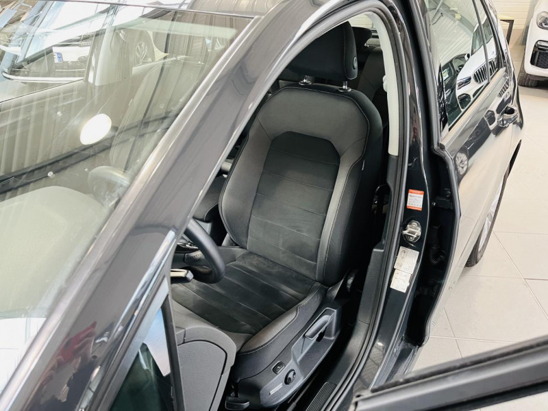 Photo 9 de l'offre de VOLKSWAGEN GOLF 1.4 TSI 125 BlueMotion Technology Confortline à 13990€ chez Occasions Champenoises