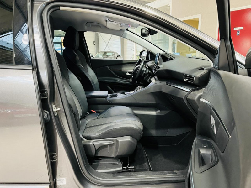 Photo 16 de l'offre de PEUGEOT 5008  BlueHDi 177ch S&S EAT8 Allure à 25990€ chez Occasions Champenoises