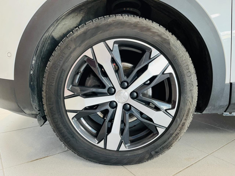 Photo 24 de l'offre de PEUGEOT 5008  BlueHDi 130ch S&S EAT8 Crossway à 18990€ chez Occasions Champenoises