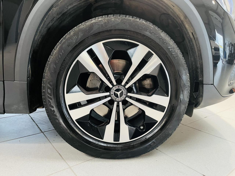 Photo 23 de l'offre de MERCEDES-BENZ GLA  200 d 8G-DCT Progressive Line à 31990€ chez Occasions Champenoises