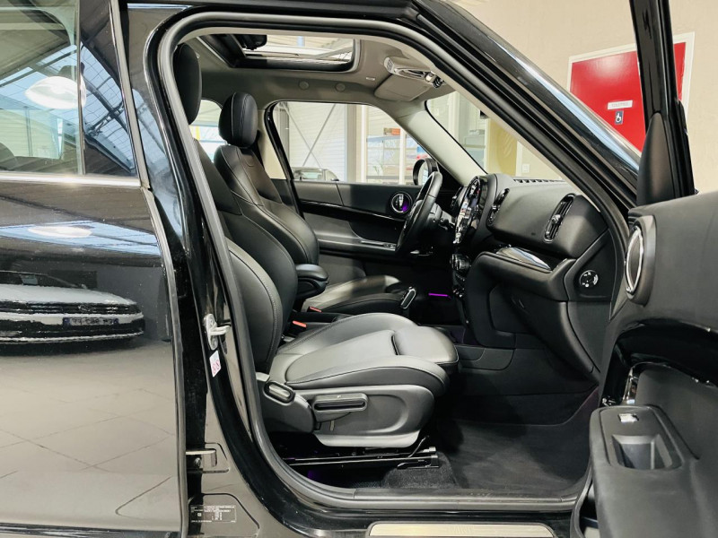 Photo 16 de l'offre de MINI COUNTRYMAN F60 LCI 136 ch BVA7 Cooper Essential à 22990€ chez Occasions Champenoises