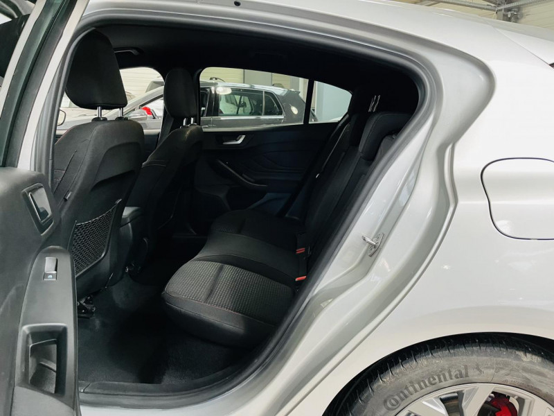 Photo 11 de l'offre de FORD FOCUS 1.0 Flexifuel mHEV - 125 S&S  ST Line X à 17990€ chez Occasions Champenoises
