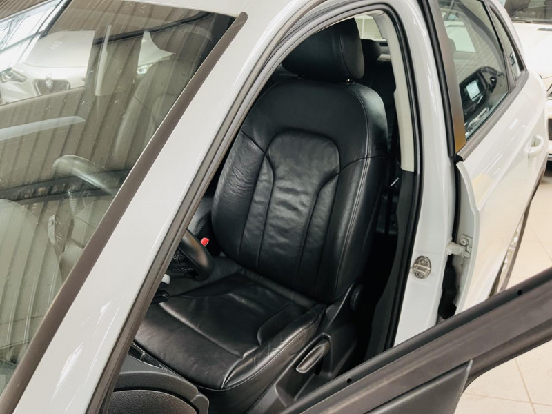 Photo 8 de l'offre de AUDI Q3  1.4 TFSI COD Ultra 150 ch à 16990€ chez Occasions Champenoises