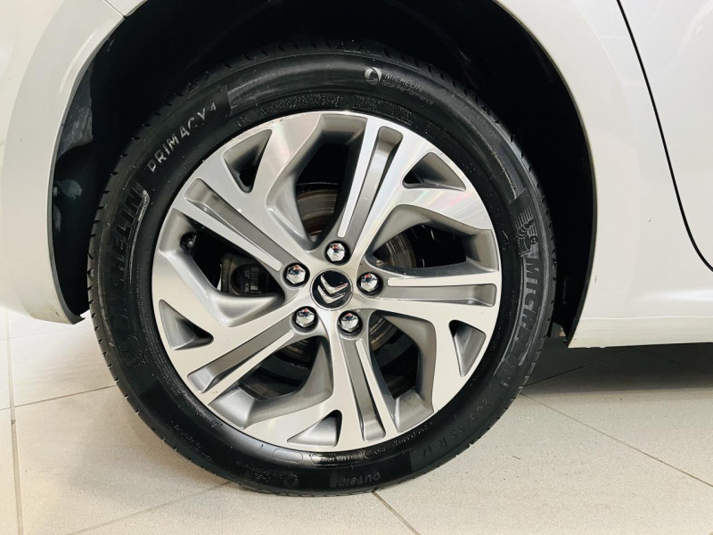 Photo 23 de l'offre de CITROEN C4 PICASSO e-HDi 115 Exclusive EAT6 à 12490€ chez Occasions Champenoises