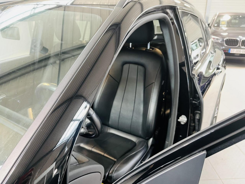 Photo 8 de l'offre de MERCEDES-BENZ GLA  200 d 8G-DCT Progressive Line à 31990€ chez Occasions Champenoises