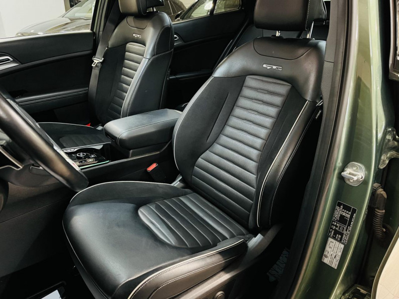Photo 5 de l'offre de KIA SPORTAGE 1.6 CRDi 136ch MHEV DCT7 4x2 GT Line Premium à 28990€ chez Occasions Champenoises
