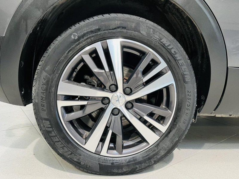 Photo 23 de l'offre de PEUGEOT 5008  BlueHDi 177ch S&S EAT8 Allure à 25990€ chez Occasions Champenoises