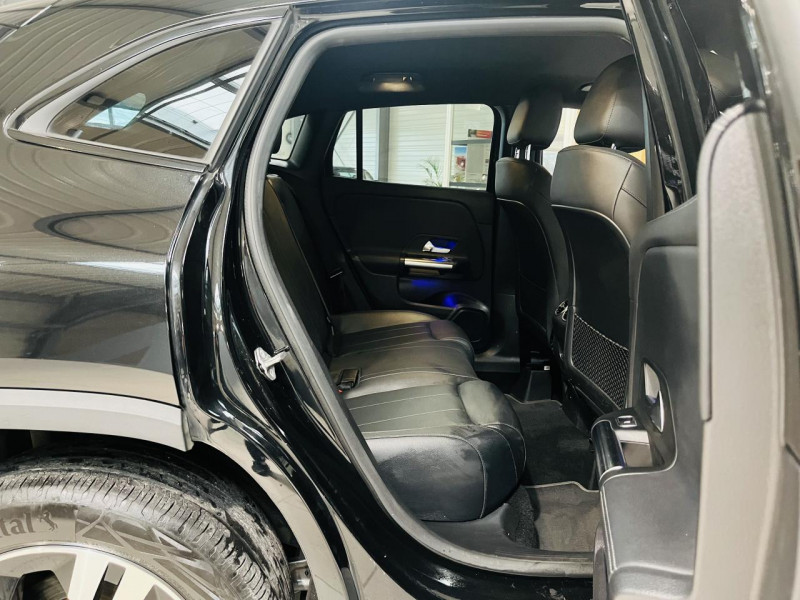 Photo 13 de l'offre de MERCEDES-BENZ GLA  200 d 8G-DCT Progressive Line à 31990€ chez Occasions Champenoises