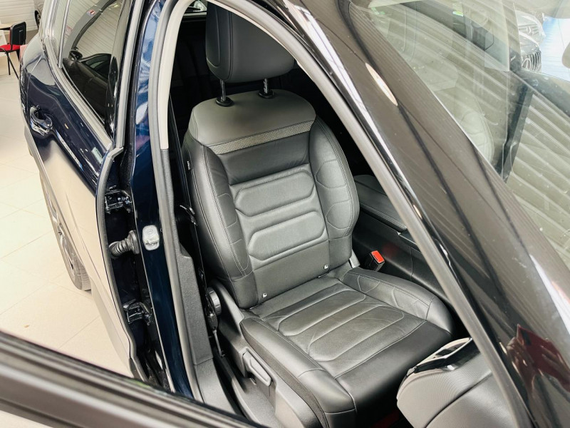 Photo 17 de l'offre de CITROEN C5 AIRCROSS BlueHDi 130 S&S EAT8 Shine Pack à 18990€ chez Occasions Champenoises