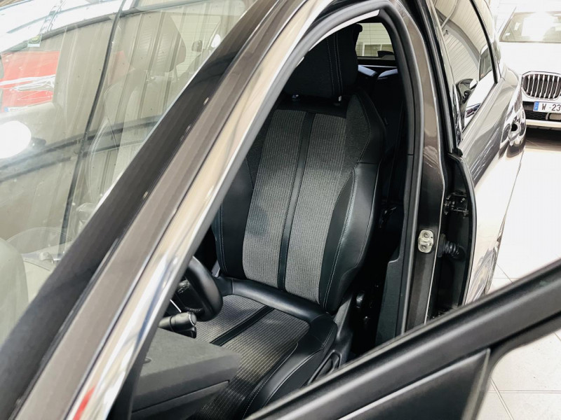 Photo 9 de l'offre de PEUGEOT 5008  BlueHDi 177ch S&S EAT8 Allure à 25990€ chez Occasions Champenoises