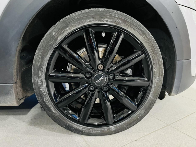 Photo 20 de l'offre de MINI MINI  Cooper 136 ch Chili à 13990€ chez Occasions Champenoises