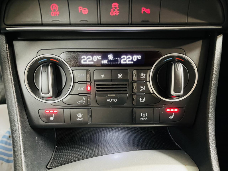 Photo 7 de l'offre de AUDI Q3  1.4 TFSI COD Ultra 150 ch à 16990€ chez Occasions Champenoises