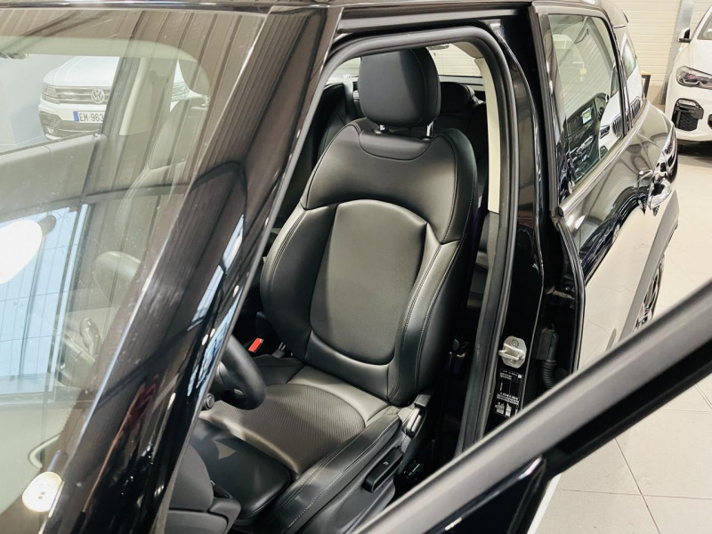 Photo 10 de l'offre de MINI COUNTRYMAN F60 LCI 136 ch BVA7 Cooper Essential à 22990€ chez Occasions Champenoises