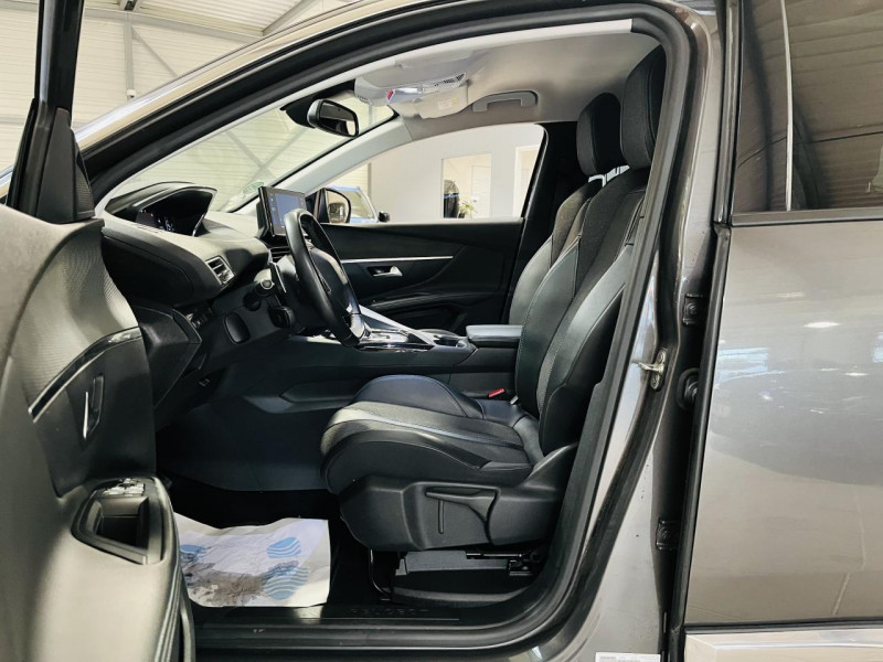 Photo 10 de l'offre de PEUGEOT 5008  BlueHDi 177ch S&S EAT8 Allure à 25990€ chez Occasions Champenoises