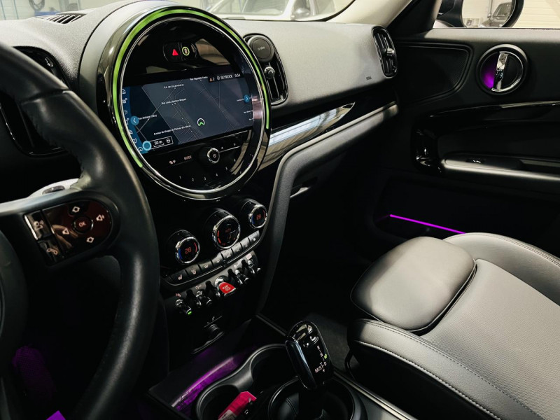 Photo 6 de l'offre de MINI COUNTRYMAN F60 LCI 136 ch BVA7 Cooper Essential à 22990€ chez Occasions Champenoises