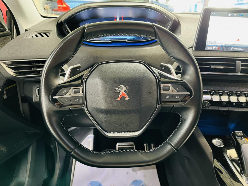 Photo 4 de l'offre de PEUGEOT 5008  BlueHDi 130ch S&S EAT8 Crossway à 18990€ chez Occasions Champenoises