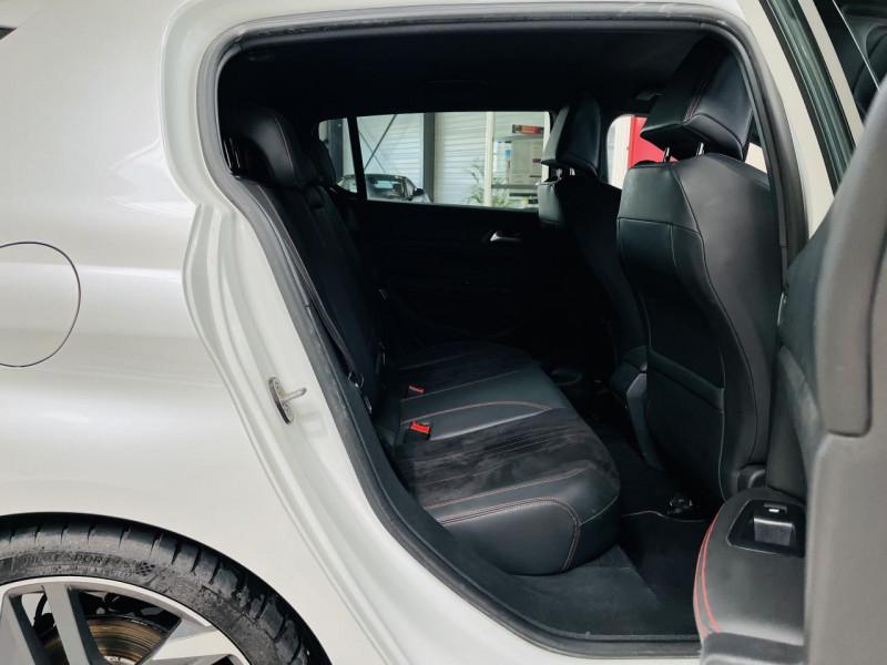 Photo 13 de l'offre de PEUGEOT 308 GTI 1.6 THP 270  à 16490€ chez Occasions Champenoises