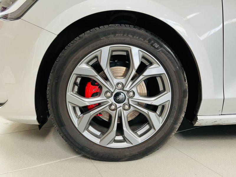 Photo 20 de l'offre de FORD FOCUS 1.0 Flexifuel mHEV - 125 S&S  ST Line X à 17990€ chez Occasions Champenoises