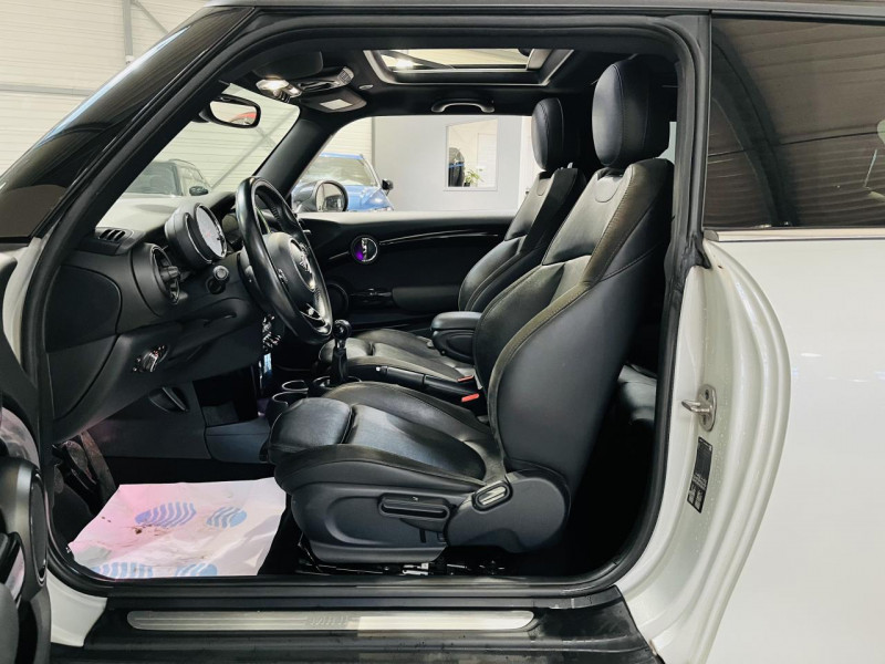 Photo 9 de l'offre de MINI MINI  Cooper 136 ch Chili à 13990€ chez Occasions Champenoises