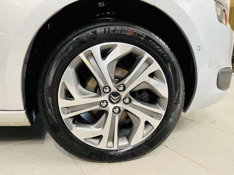 Photo 24 de l'offre de CITROEN C4 PICASSO e-HDi 115 Exclusive EAT6 à 12490€ chez Occasions Champenoises