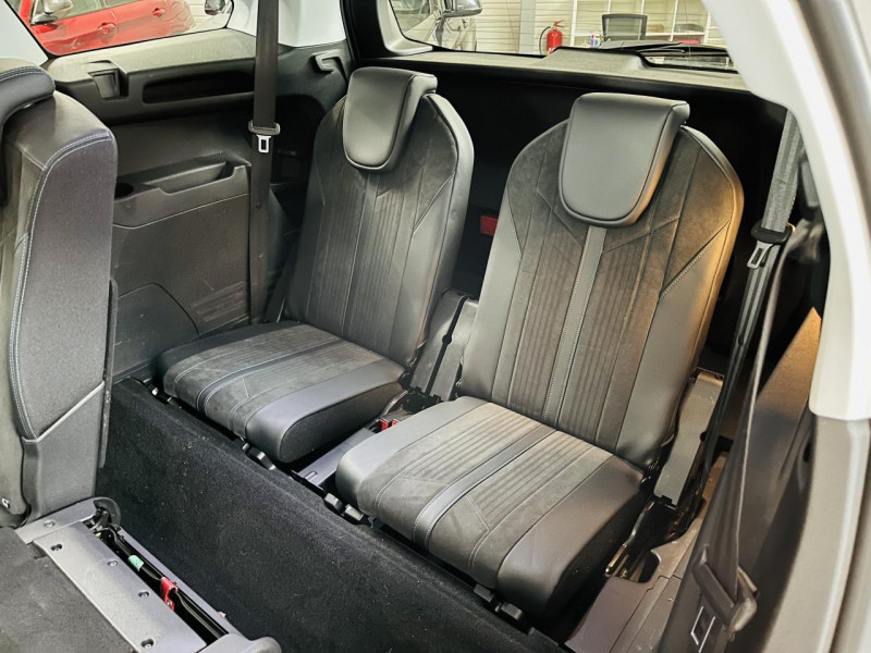 Photo 13 de l'offre de PEUGEOT 5008  BlueHDi 130ch S&S EAT8 Crossway à 18990€ chez Occasions Champenoises