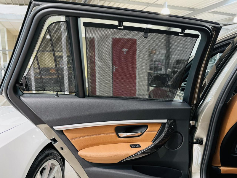 Photo 12 de l'offre de BMW SERIE 3 TOURING  318d 150 ch F31 LCI Luxury BVA 8 à 19990€ chez Occasions Champenoises