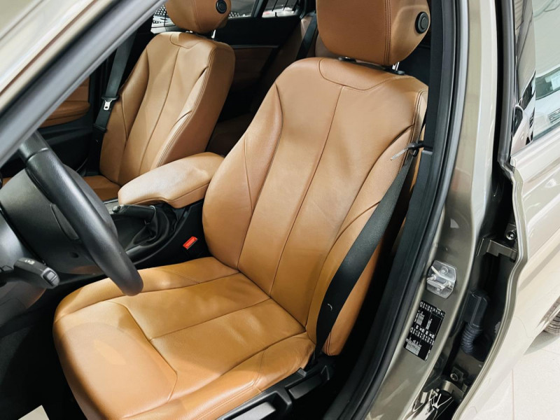 Photo 9 de l'offre de BMW SERIE 3 TOURING  318d 150 ch F31 LCI Luxury BVA 8 à 19990€ chez Occasions Champenoises