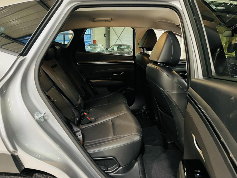 Photo 17 de l'offre de HYUNDAI TUCSON 1.6 CRDi 136 Hybrid 48V DCT-7 Creative à 25990€ chez Occasions Champenoises