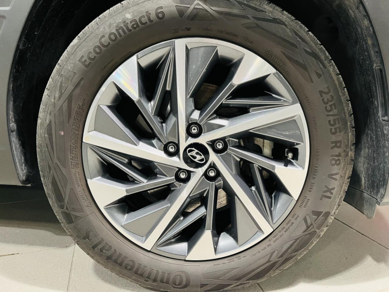 Photo 28 de l'offre de HYUNDAI TUCSON 1.6 CRDi 136 Hybrid 48V DCT-7 Creative à 25990€ chez Occasions Champenoises