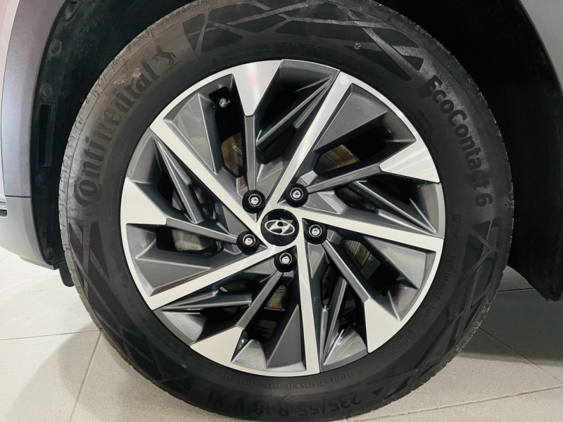 Photo 25 de l'offre de HYUNDAI TUCSON 1.6 CRDi 136 Hybrid 48V DCT-7 Creative à 25990€ chez Occasions Champenoises