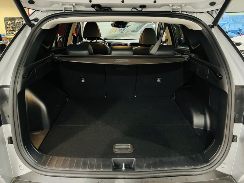 Photo 15 de l'offre de HYUNDAI TUCSON 1.6 CRDi 136 Hybrid 48V DCT-7 Creative à 25990€ chez Occasions Champenoises