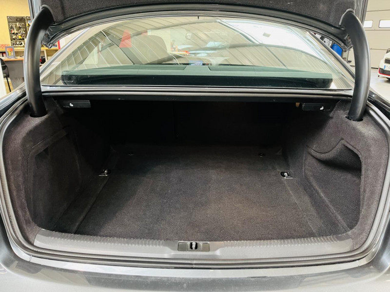 Photo 13 de l'offre de AUDI A5  V6 3.0 TDI 204 S line Multitronic à 17490€ chez Occasions Champenoises