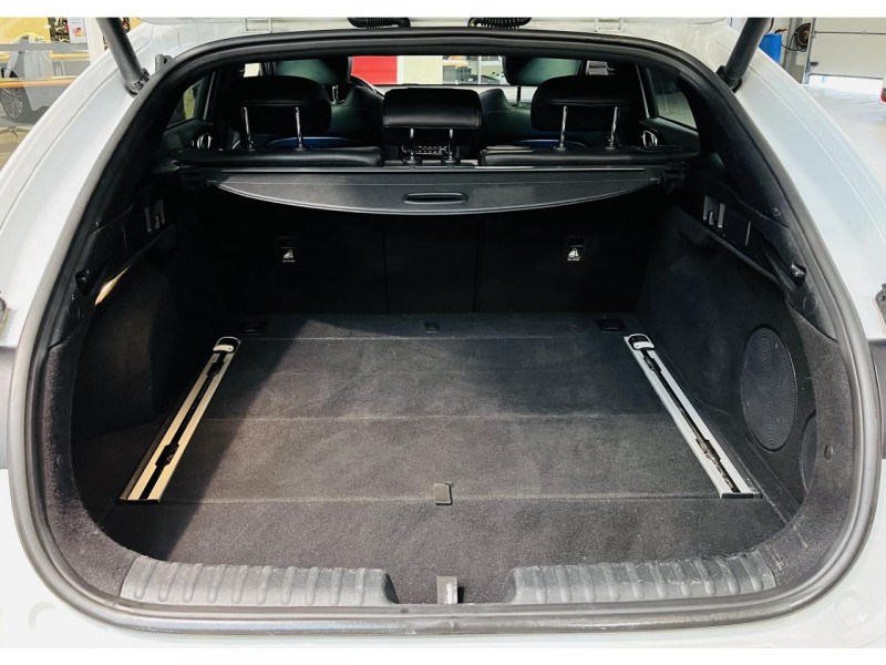 Photo 17 de l'offre de KIA PRO CEE D  1.6 T-GDi 204 ch ISG DCT7 GT à 22990€ chez Occasions Champenoises