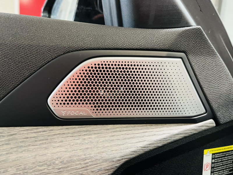 Photo 15 de l'offre de PEUGEOT 508 2.0 BlueHDi 177 EAT8 GT à 17990€ chez Occasions Champenoises